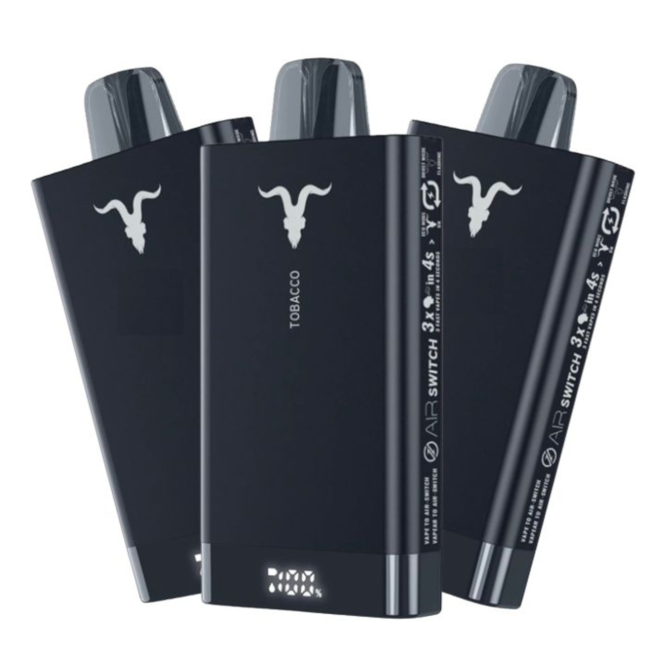 Pod Descartável - IGNITE V150