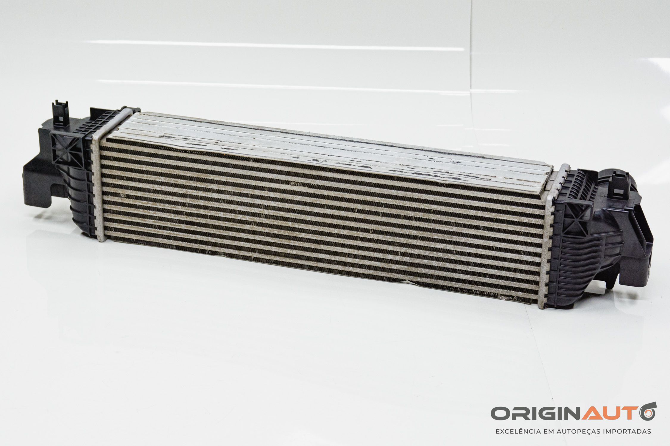 Radiador Intercooler BMW X1 X2 Mini Cooper 2016 A 2019 Originauto