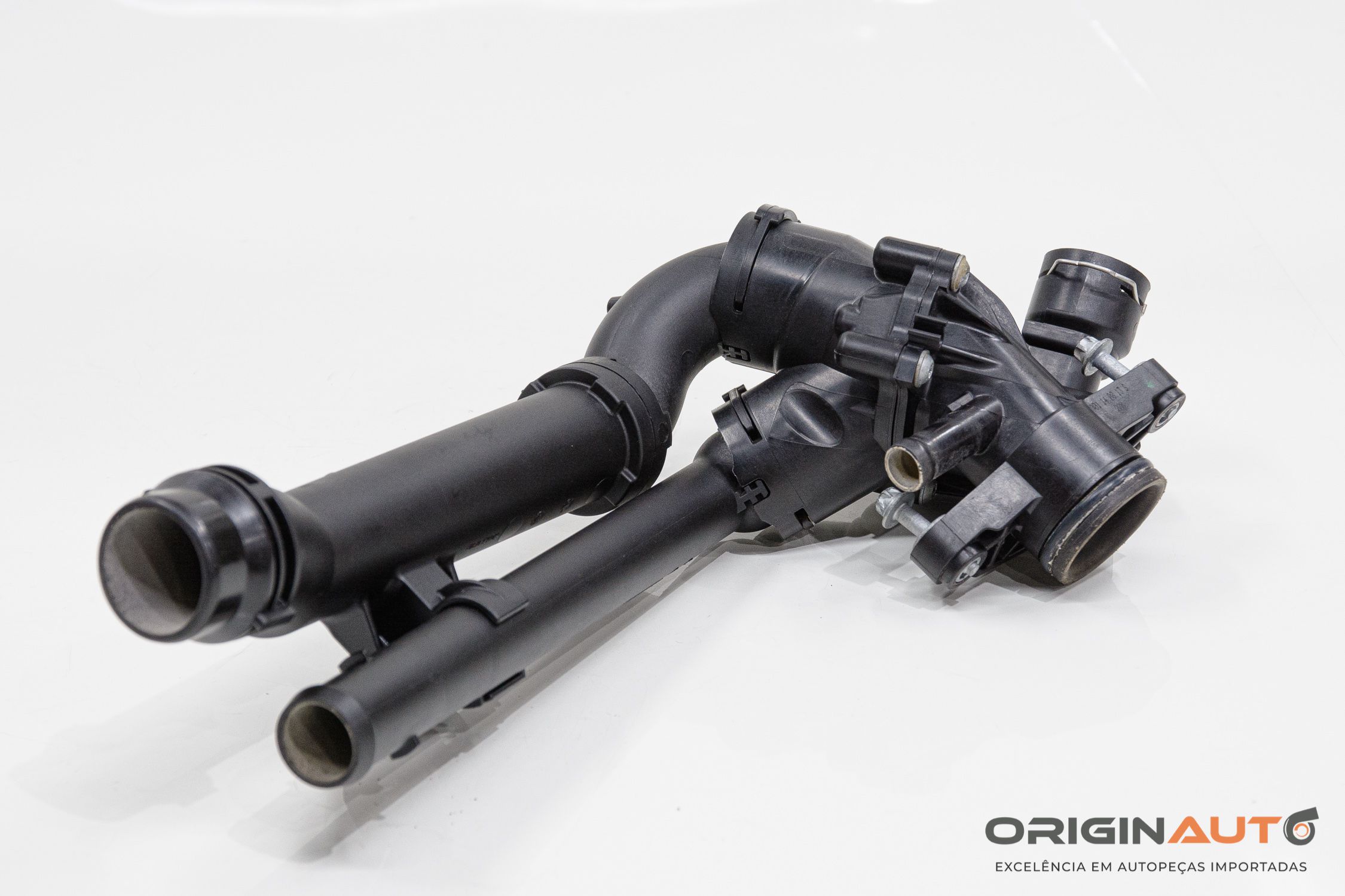 Valvula Termostatica Mercedes C 180 Coupe W204 20122019 Originauto