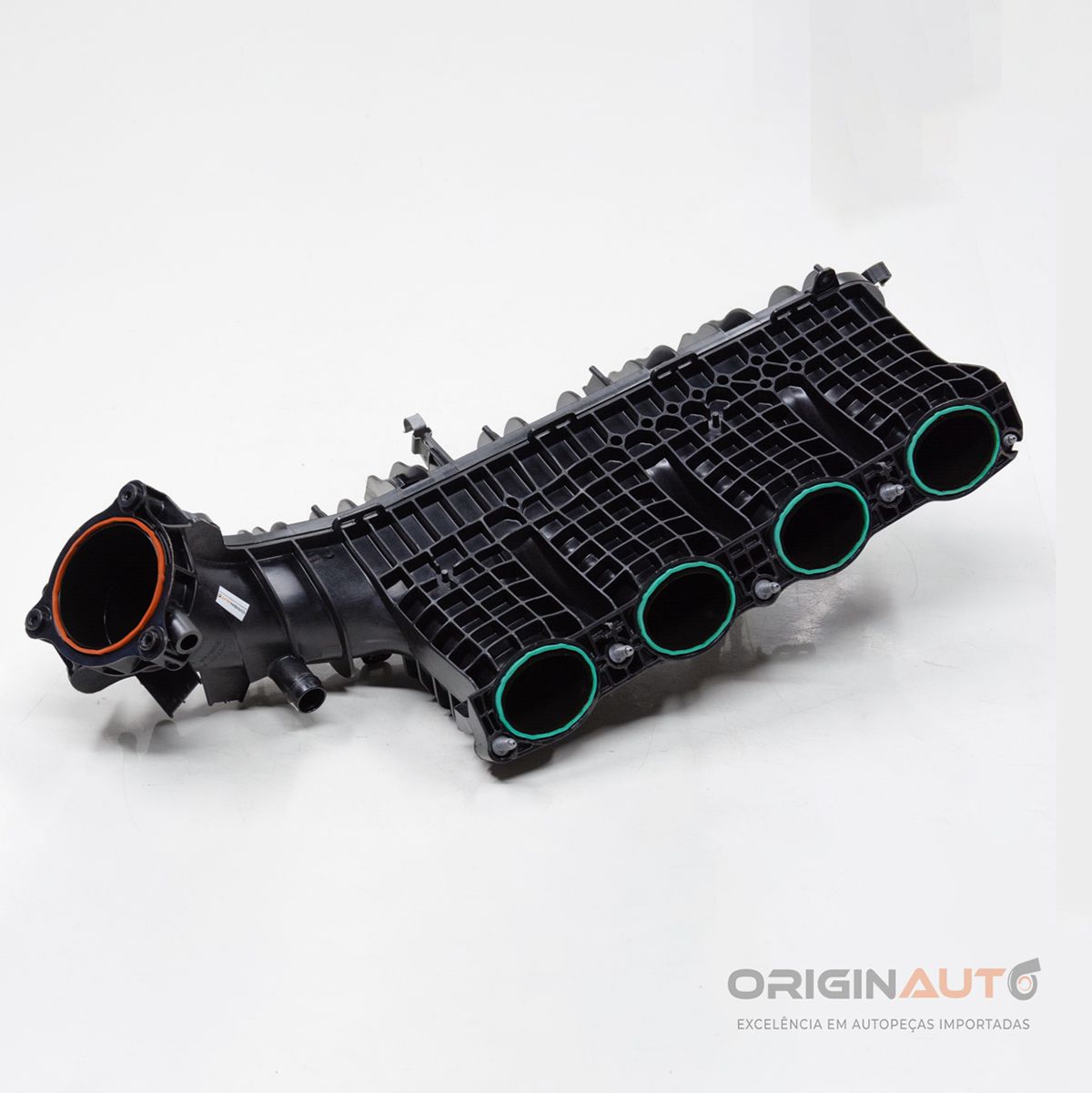 Coletor Admissão BMW 320I M G20 B48 2020 2021 2022 8655869 - Originauto ...