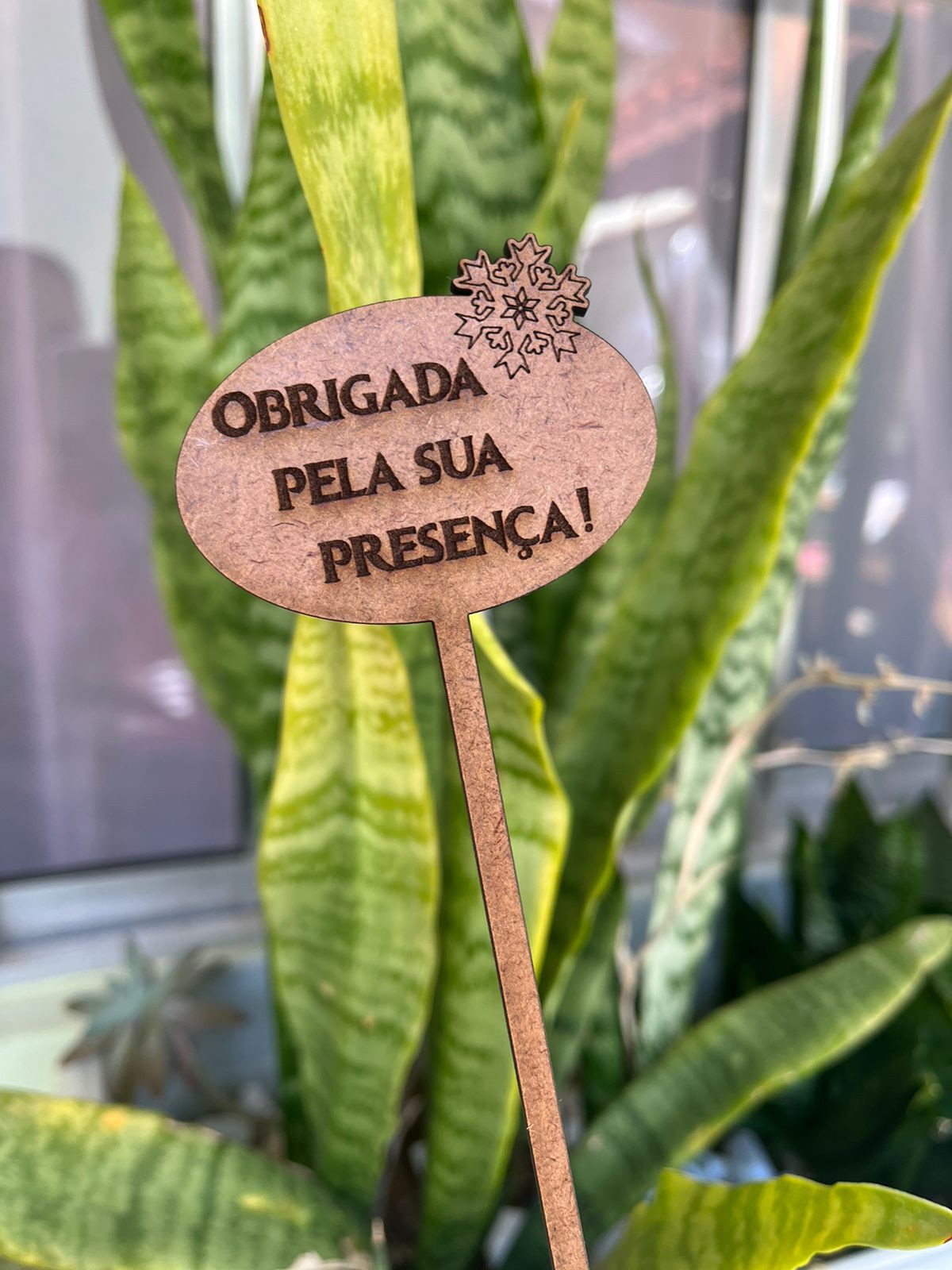 Jogo da Velha Wandinha Personalizado Kit com 10 Unidades