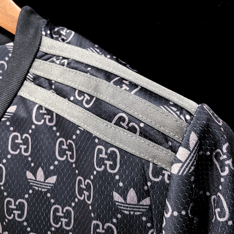 Camisa Juventus 2022/23 Edição Gucci II TORCEDOR WEB