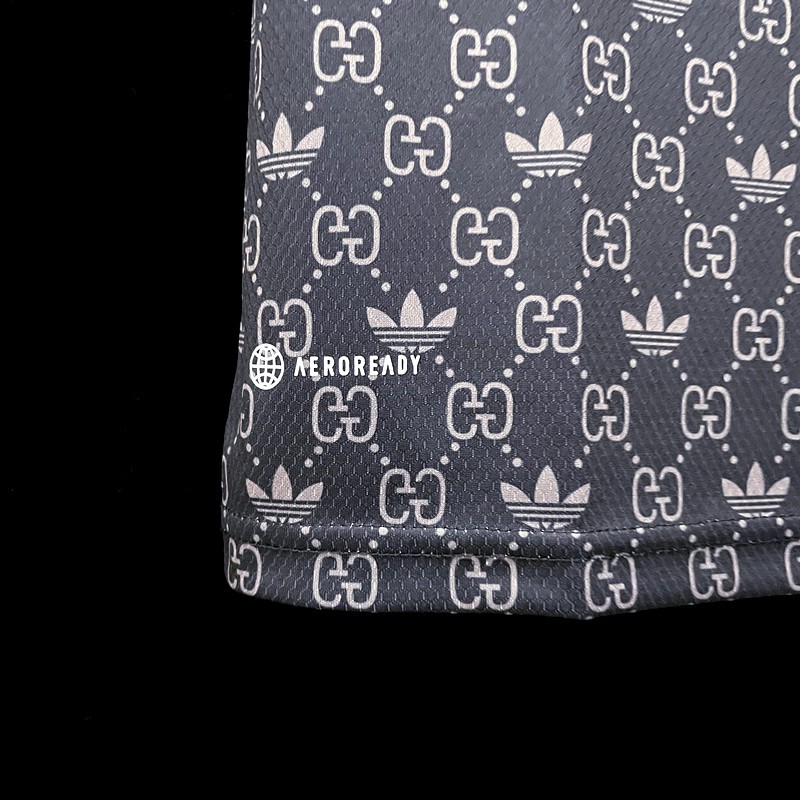 Camisa Juventus 2022/23 Edição Gucci II TORCEDOR WEB