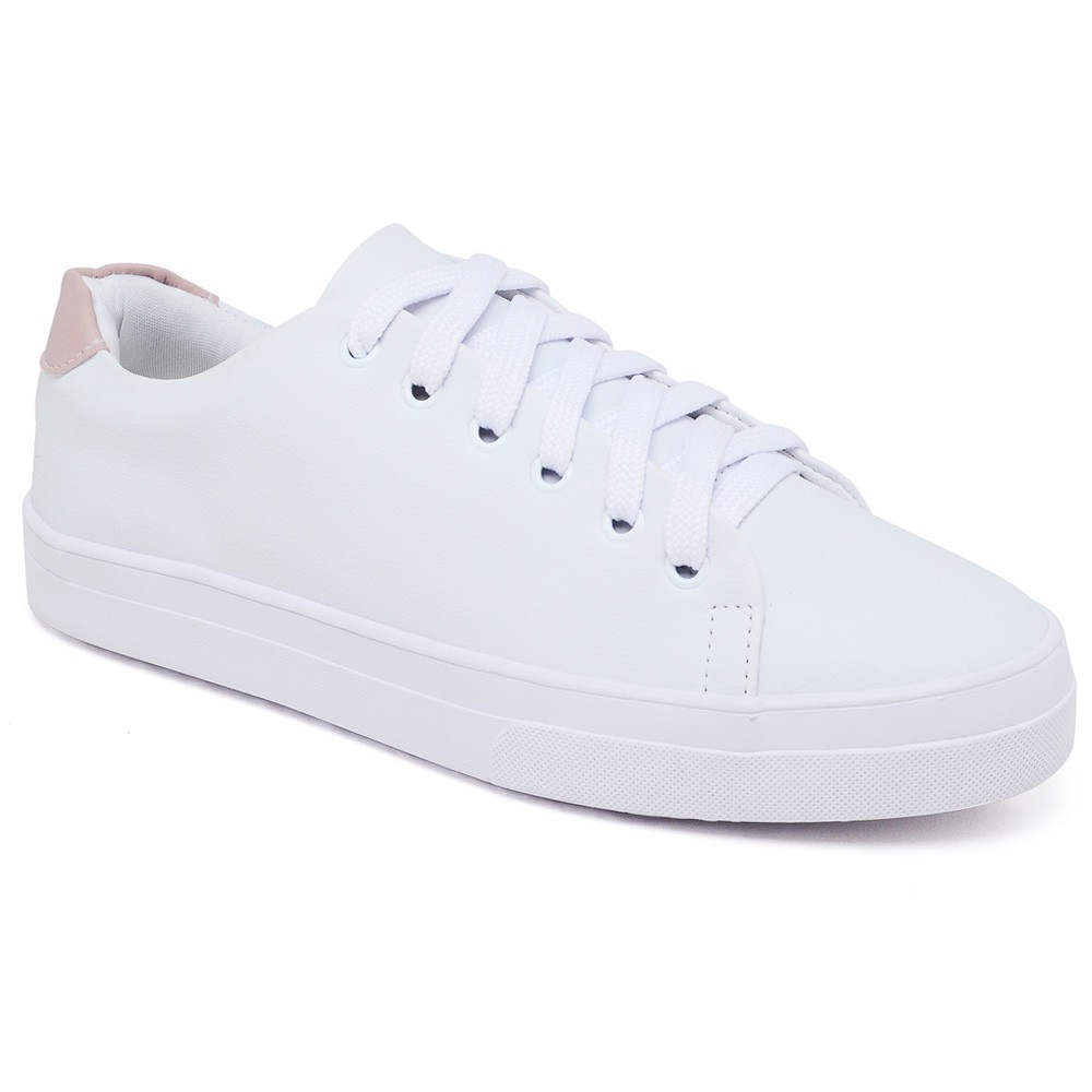 Tenis Flora Rubim Cal ados