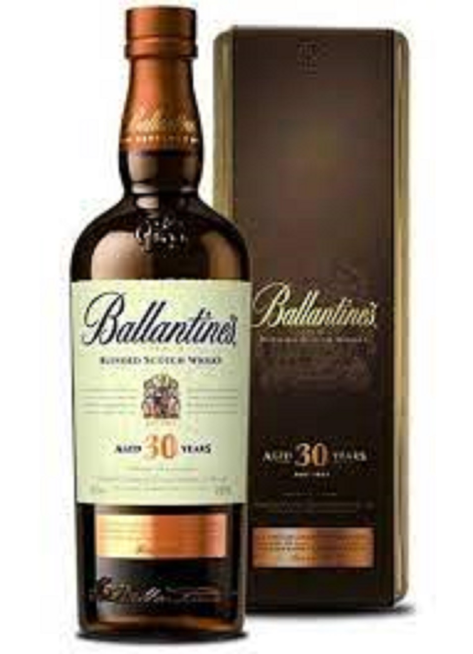 Fotos de Whisky ballantines, Imagens de Whisky ballantines sem