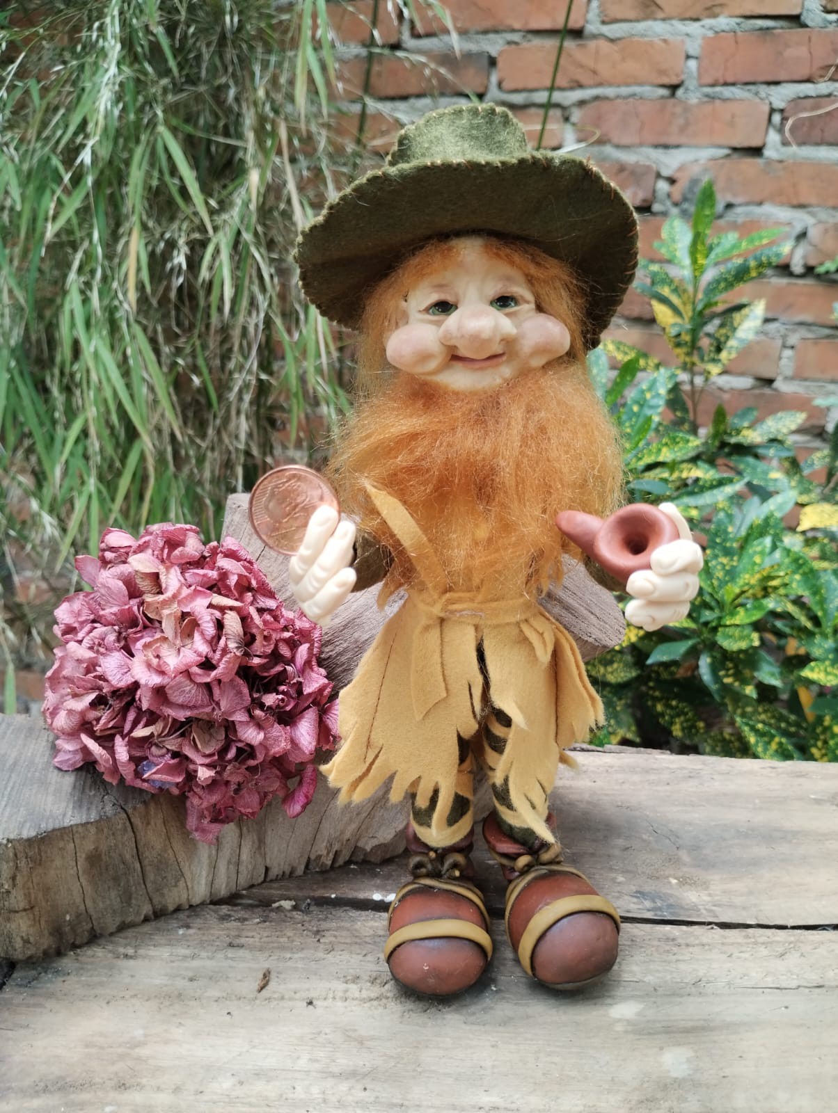 Duende Dolls 