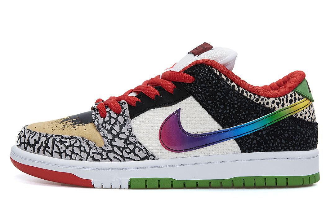 NIKE - SB Dunk Low 