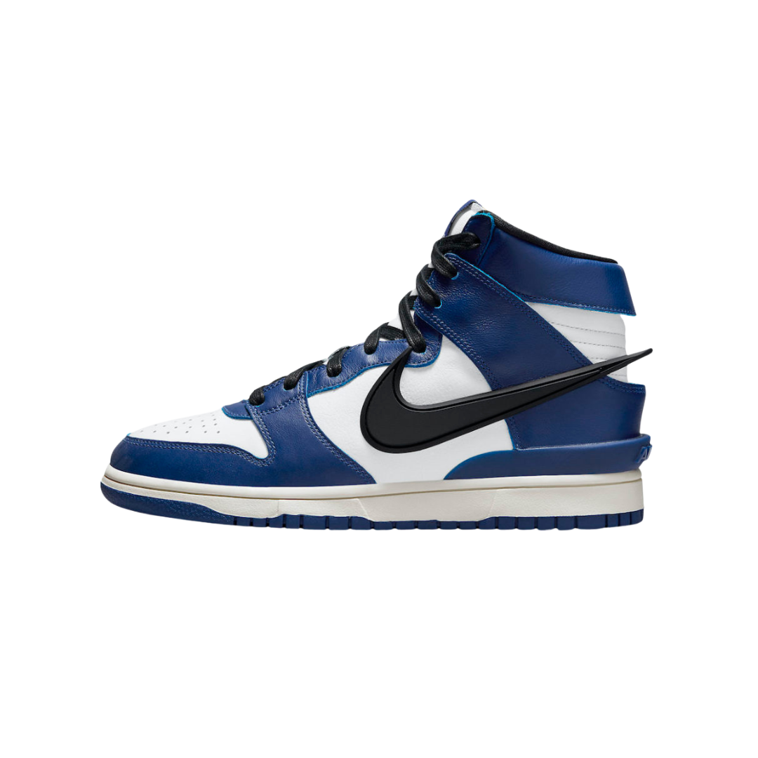 NIKE x AMBUSH - Dunk High NIKE x AMBUSH - Dunk High