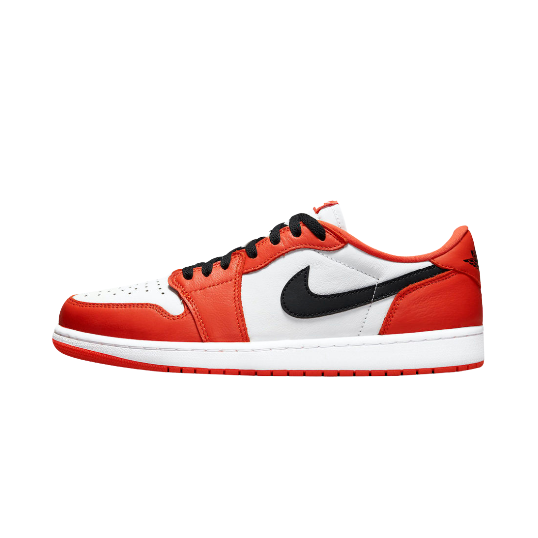 SB x Air Jordan I Low RESTOCK - Nike