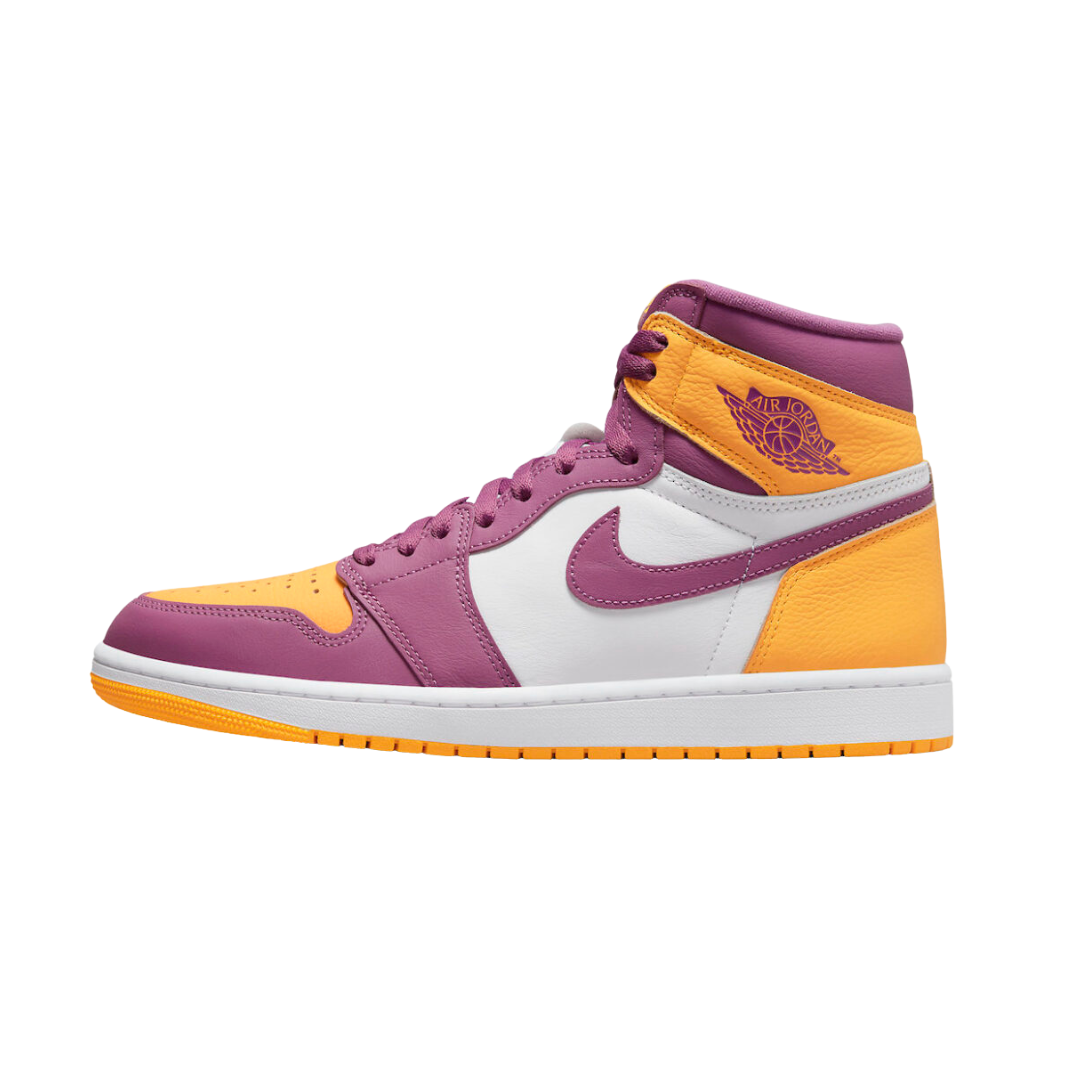 NIKE Air Jordan 1 Brotherhood エアジョーダン NIKE - Air Jordan 1 Retro 