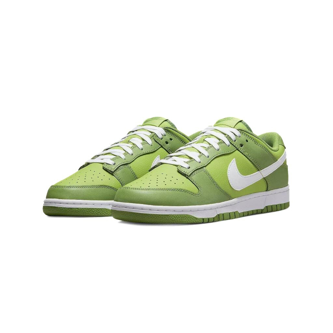 Tênis Nike Dunk SB Low 'Chlorophyll' - COSTAMODAS