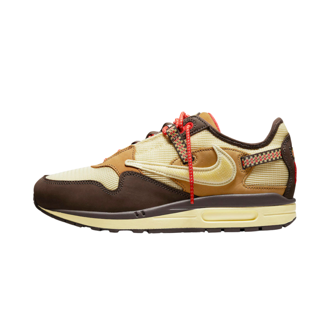は自分にプチご褒美を x NIKE TRAVIS  Jack Cactus 1 Max Air - SCOTT 靴