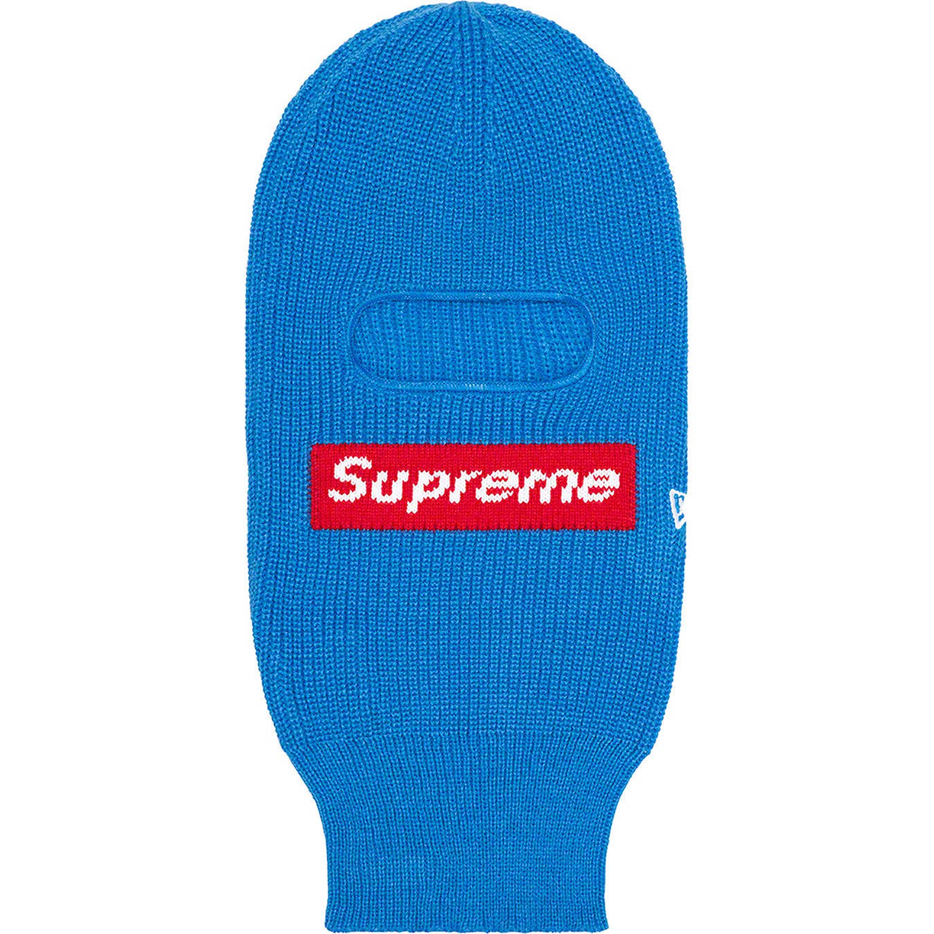 Supreme x New Era Box Logo Beanie F/W 22