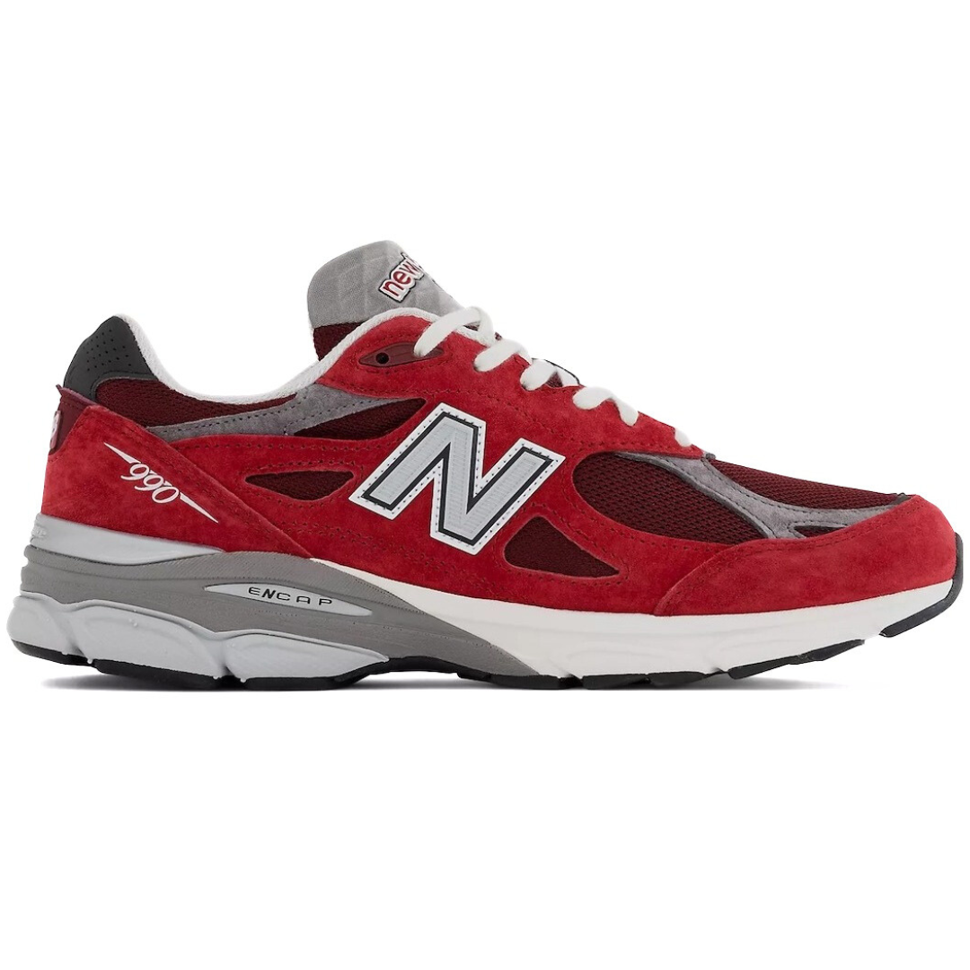 New balance sales 990 todo preto