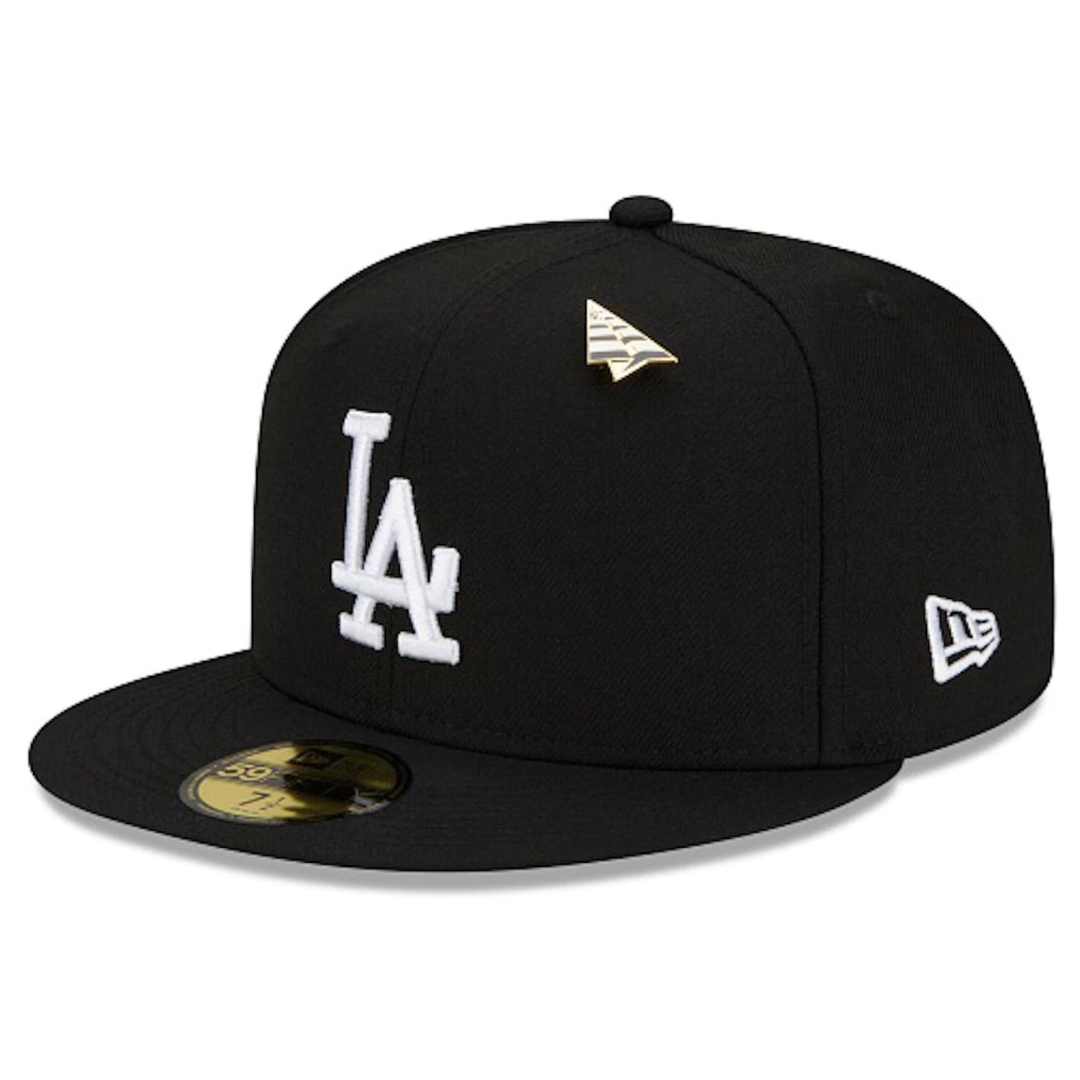 New Era Los Angeles Dodgers 59Fifty Fitted Dark Green – Hall of Fame