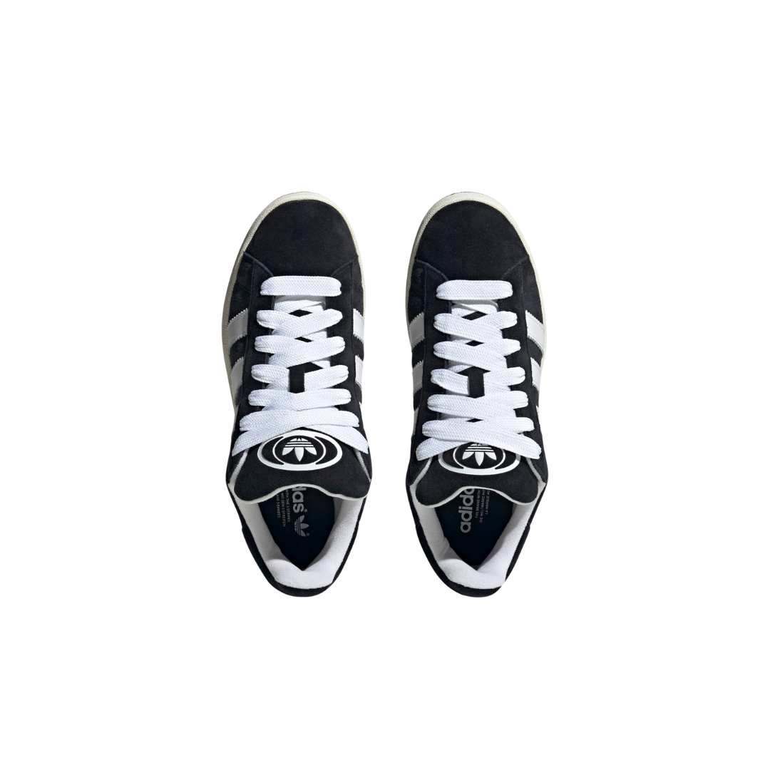 adidas Unisex Sneaker Campus 00s Black