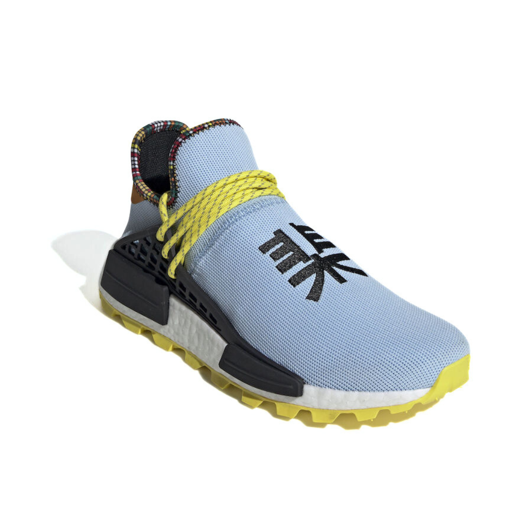 pharrell inspiration pack clear sky