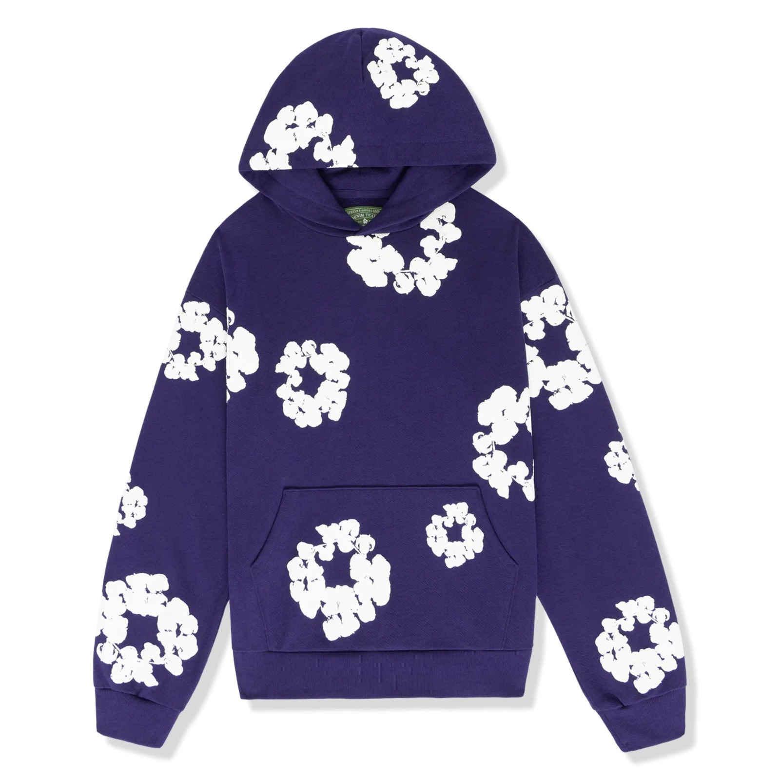 Moletom travis scott best sale roxo