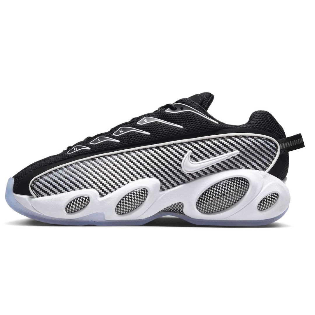 Nike silver sales 42