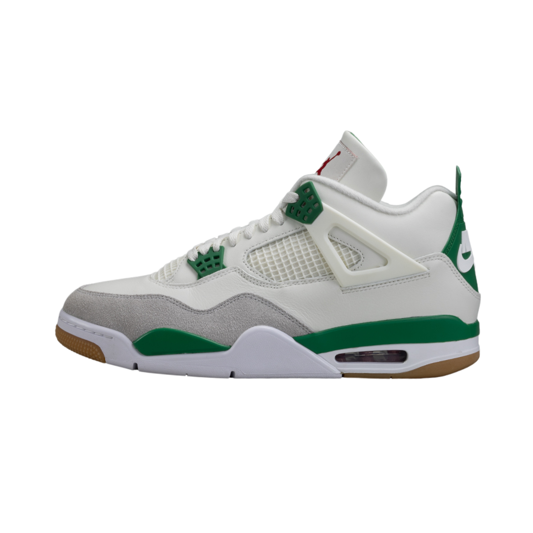 Nike jordan retro usados online