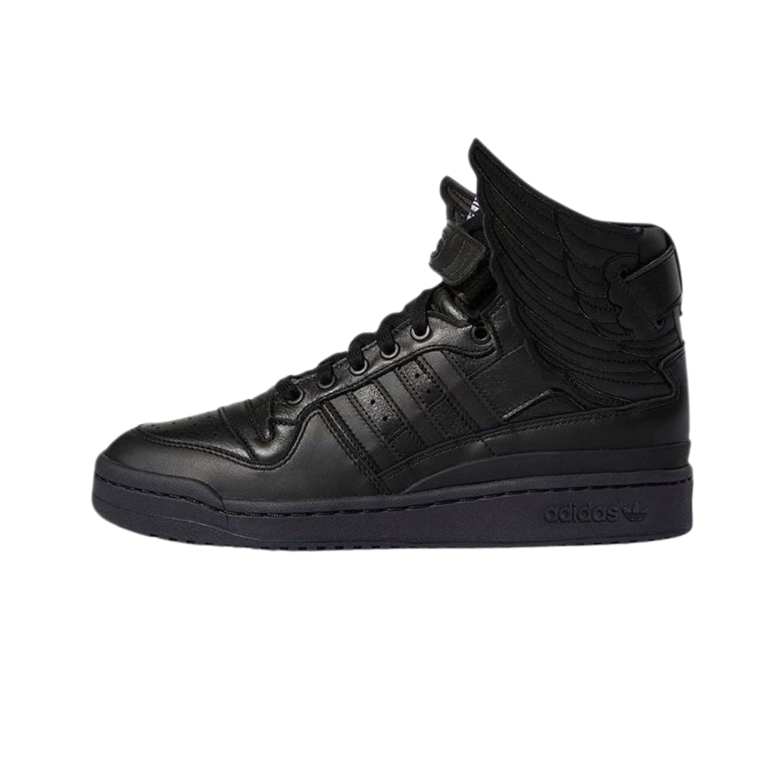 ADIDAS x JEREMY SCOTT - Forum High Wings 4.0 - NOVO ADIDAS x JEREMY SCOTT - Forum High Wings 4.0 - NOVO