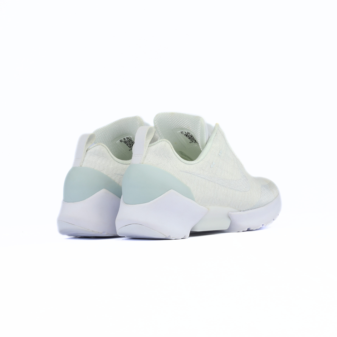 hyperadapt pure platinum