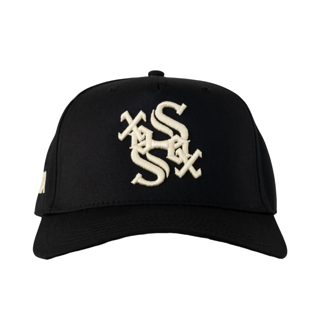 OMA DESIGN STUDIOS - Boné Sox Curved Brim 