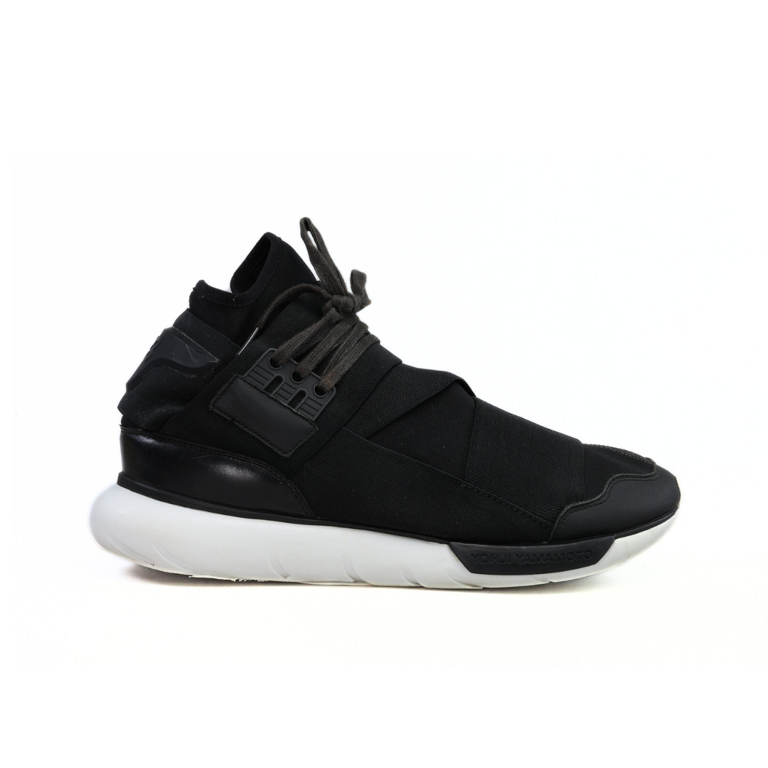 ADIDAS Y 3 Qasa High