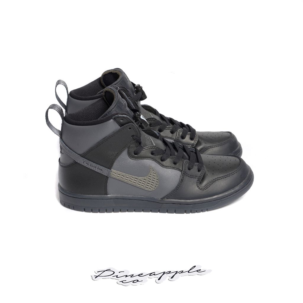 dunk high fpar