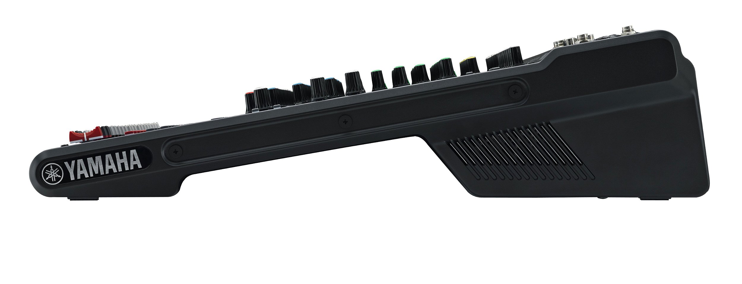 Mesa Yamaha MG20XU 20 Canais com Efeitos - Music Net Instrumentos