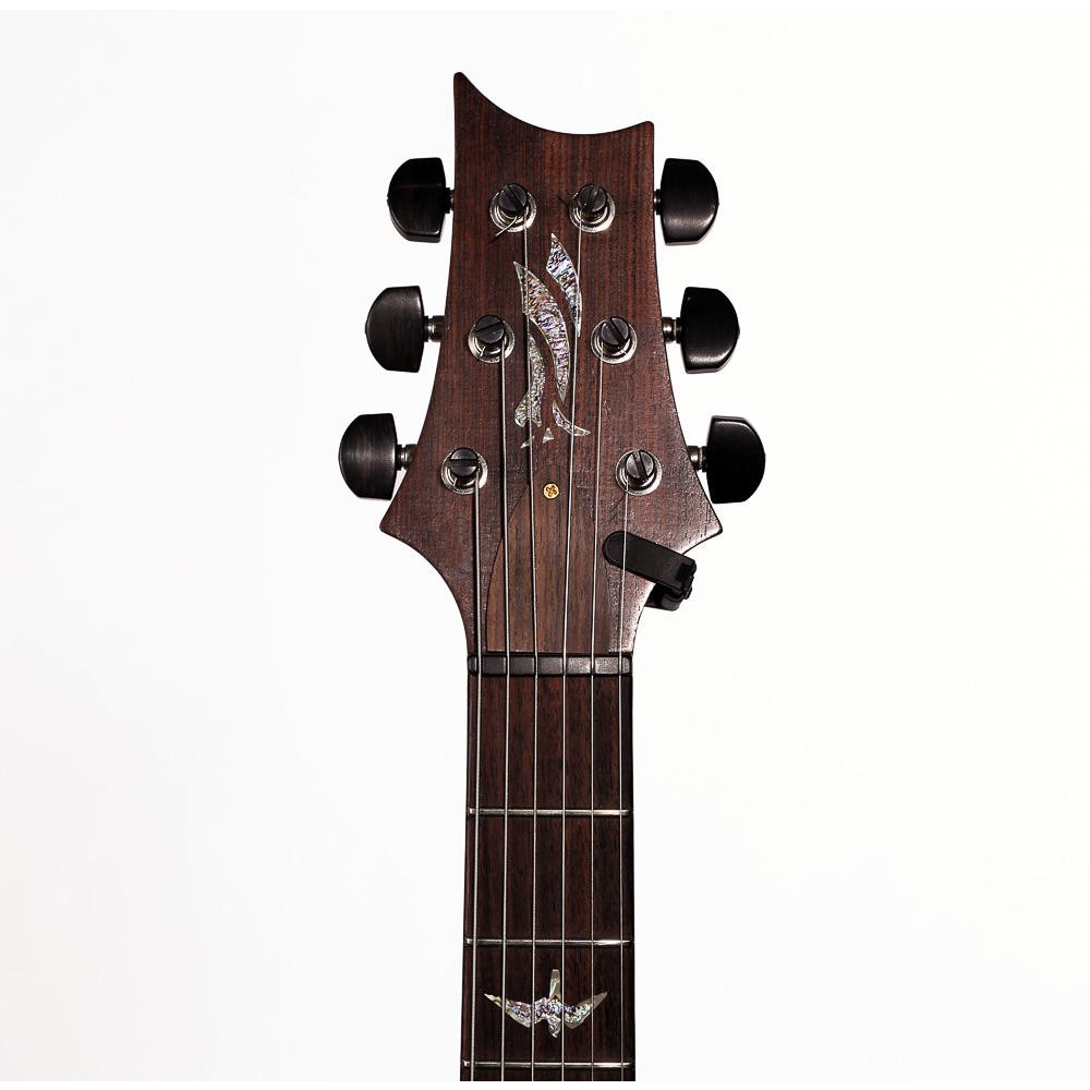 Accordeur Guitare D'Addario PW-CT-12 - Mini Clip Chromatique - Noir
