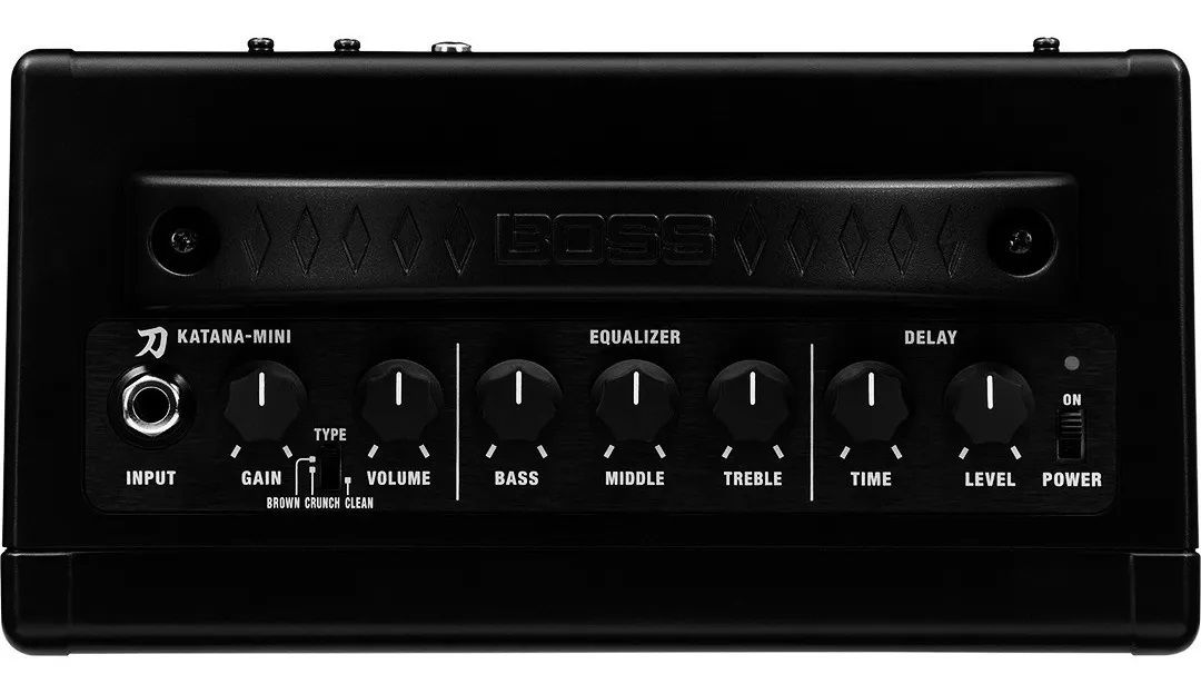 Boss Katana 100/212 MKII Amplificatore Combo 2x12'' Per Chitarra Elettrica 100w Con Pedaliera Garanzia Fino Al 2025 Foto 1 - Foto 10