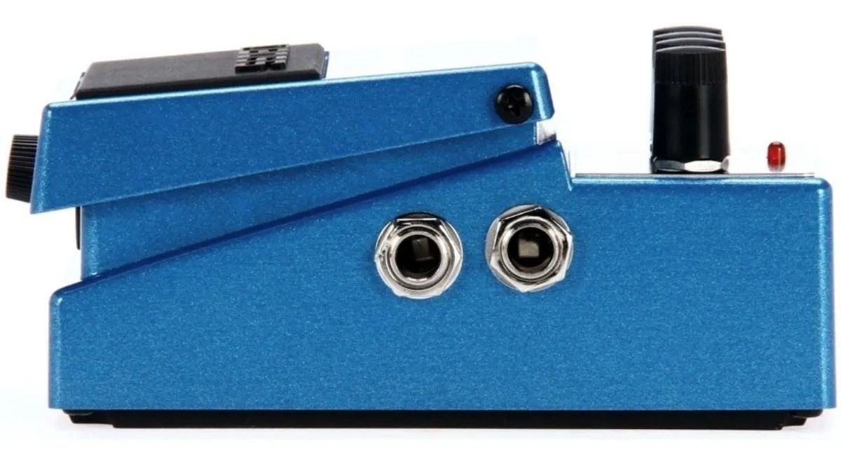 BOSS Harmonist PS-6