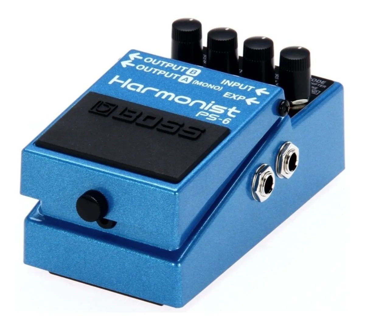 BOSS Harmonist PS-6