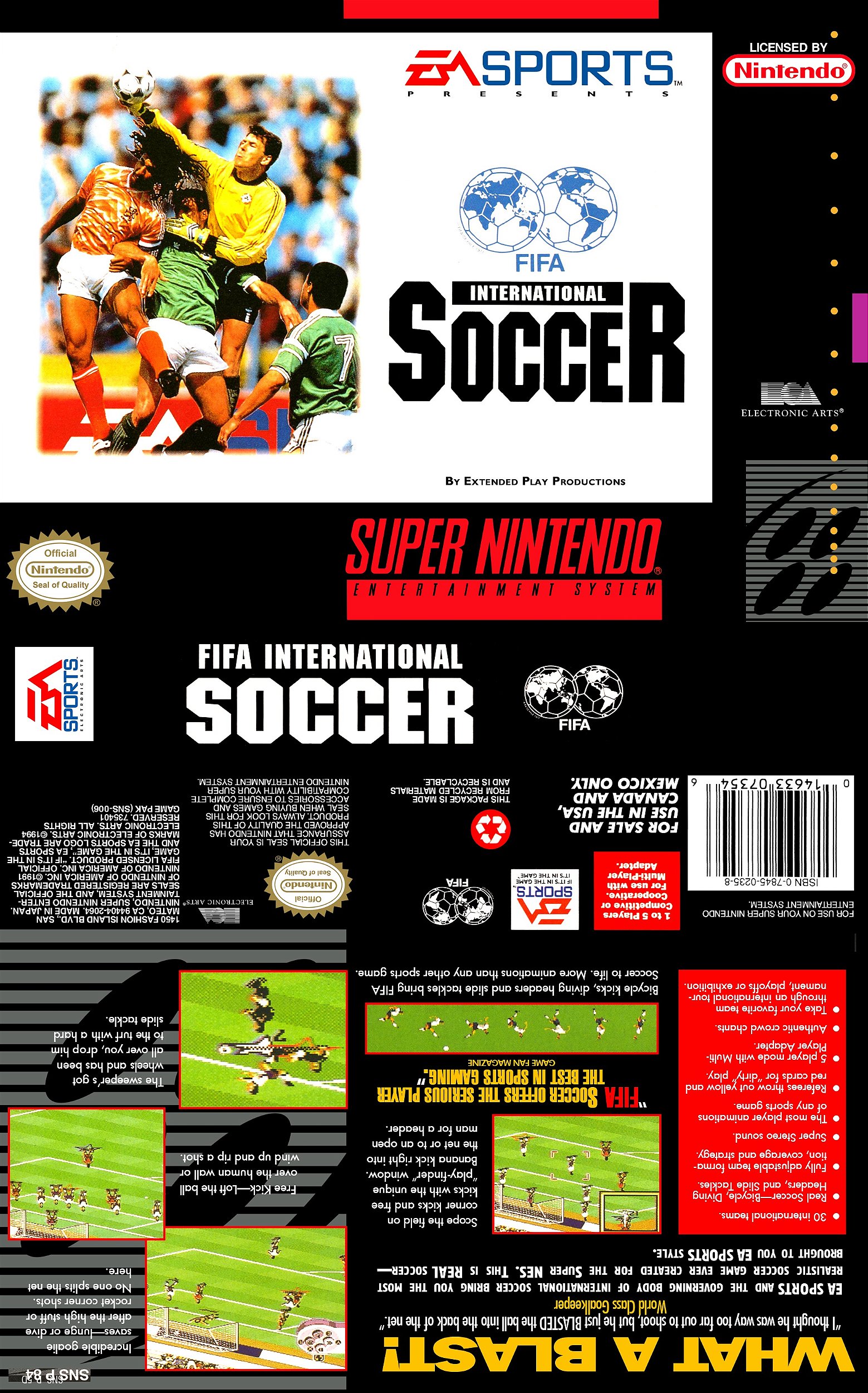 Muricy Soccer 360