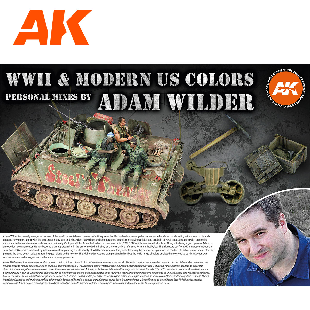 MiniArt Field Workshop / Feld Werkstatt 1:35 Bausatz Model Kit Diorama 35591