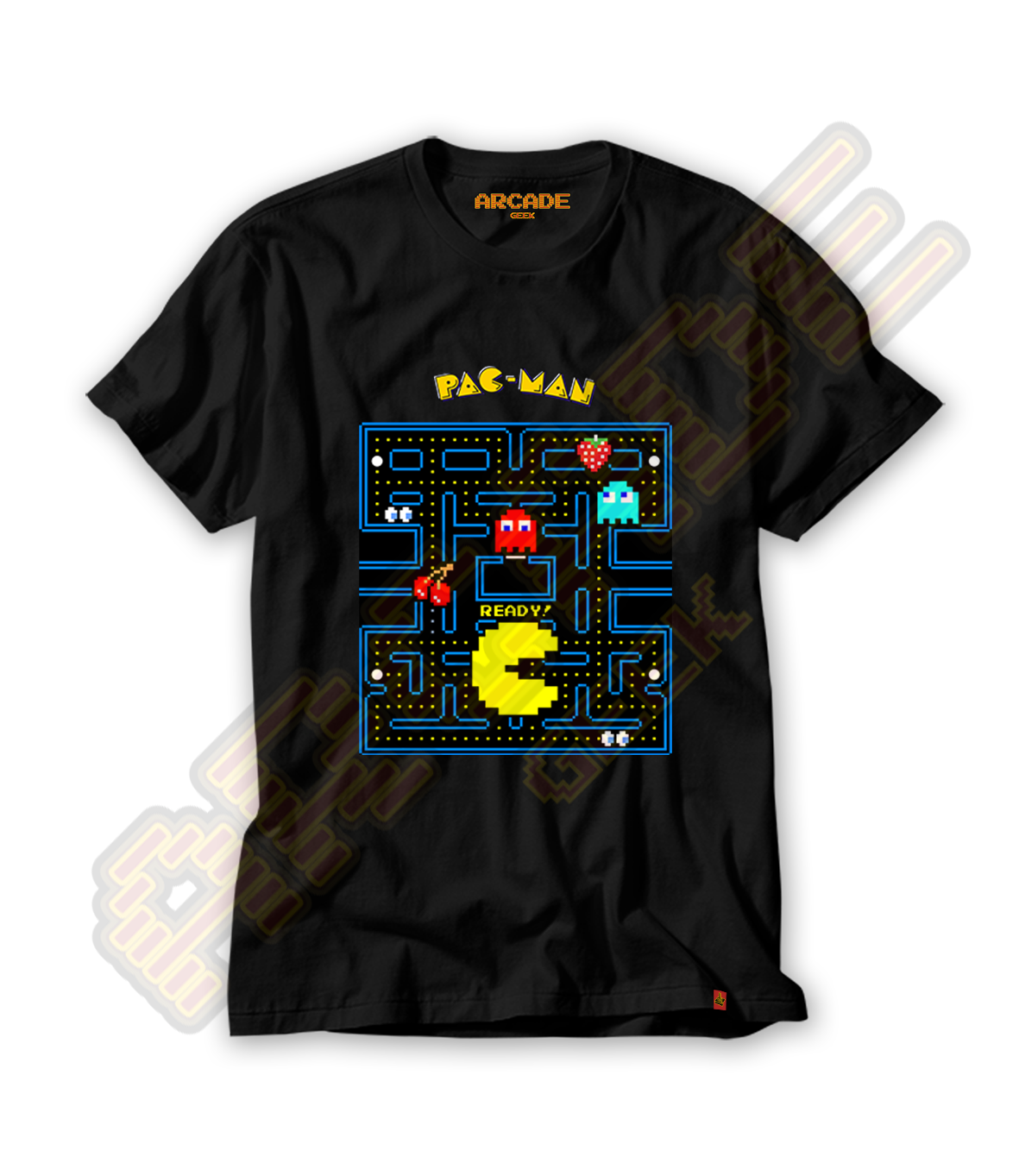 Camisas gamer hotsell