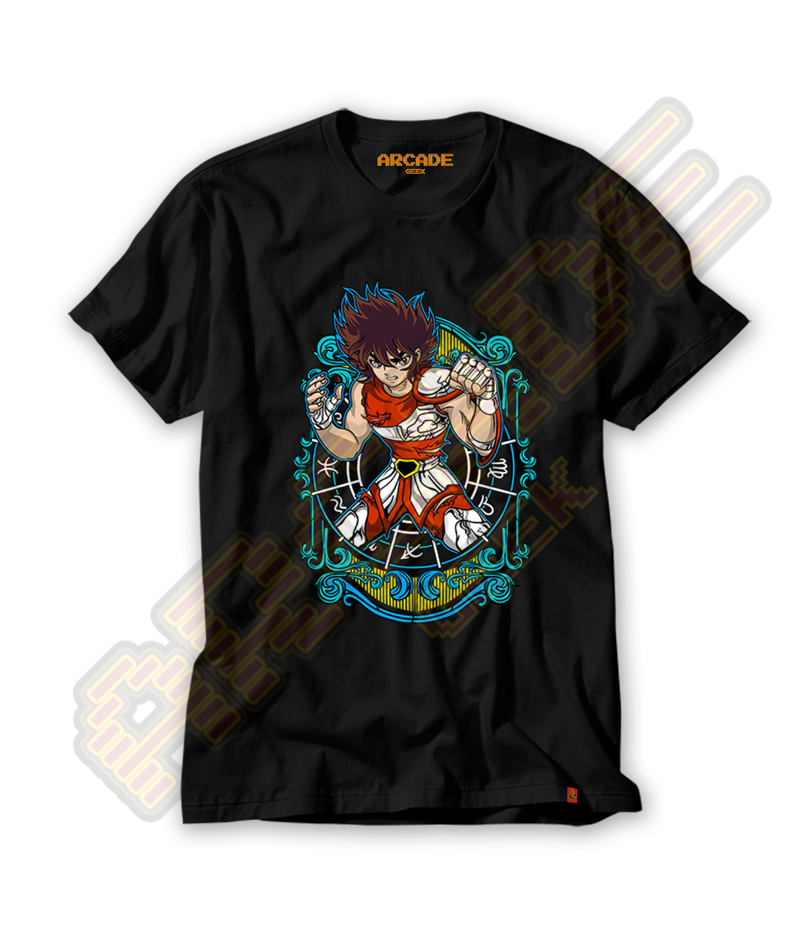 Camiseta de Animes - São Enjoysticks !!! Camisetas de Games, HQS's