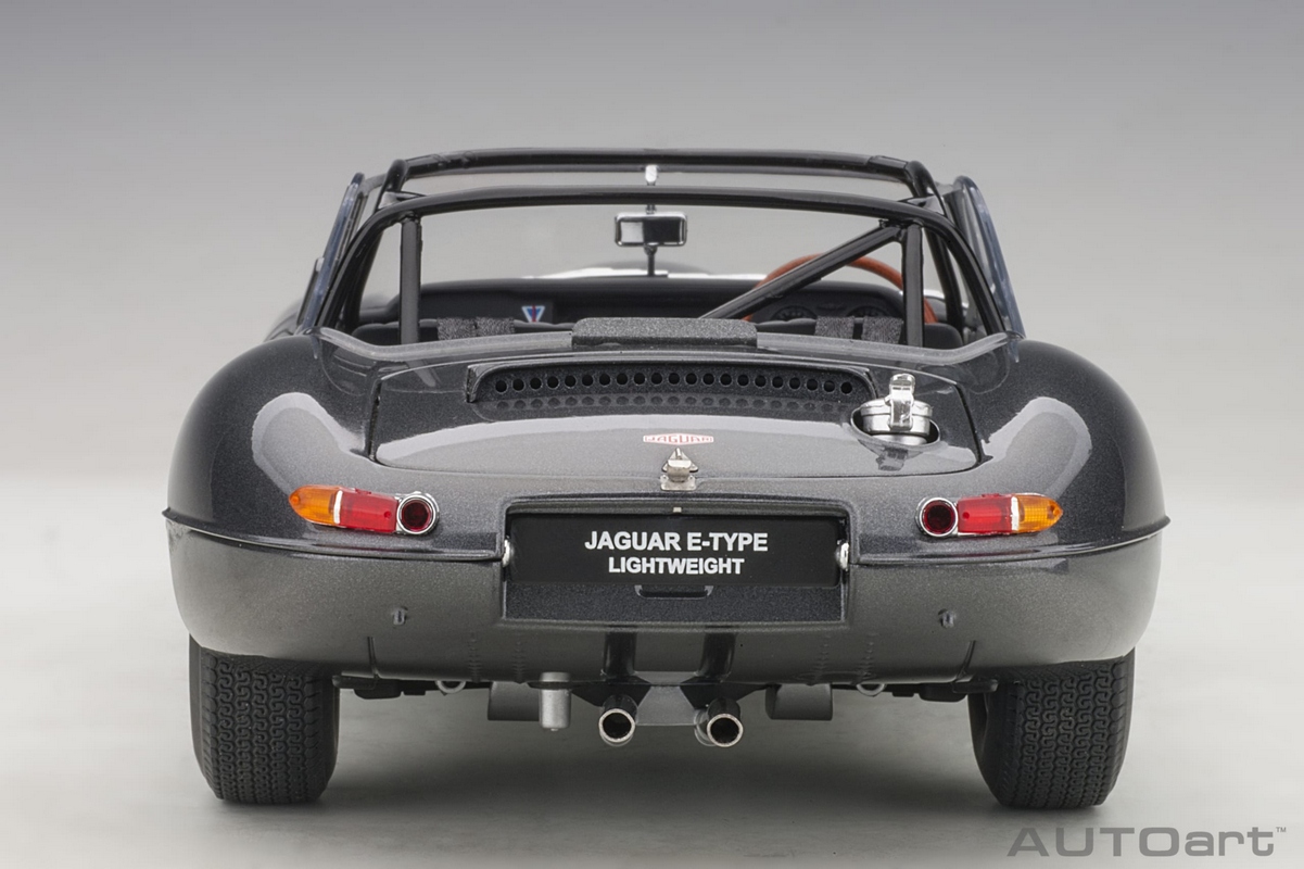 特価 SMTS (1/24) ジャガー E-type Light Weight 特価 SMTS (1/24) ジャガー E-type Light Weight - メルカリ