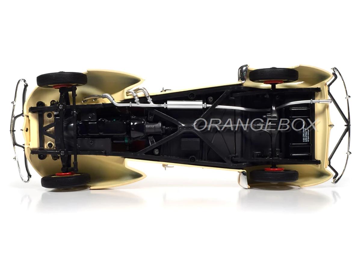 Auburn 851 Speedster 1935 1:18 Autoworld - 20 anos! Loja on-line