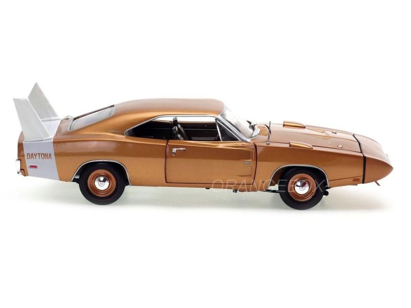 Dodge Charger Daytona 1969 10th Anniversary Edição Limitada 1002