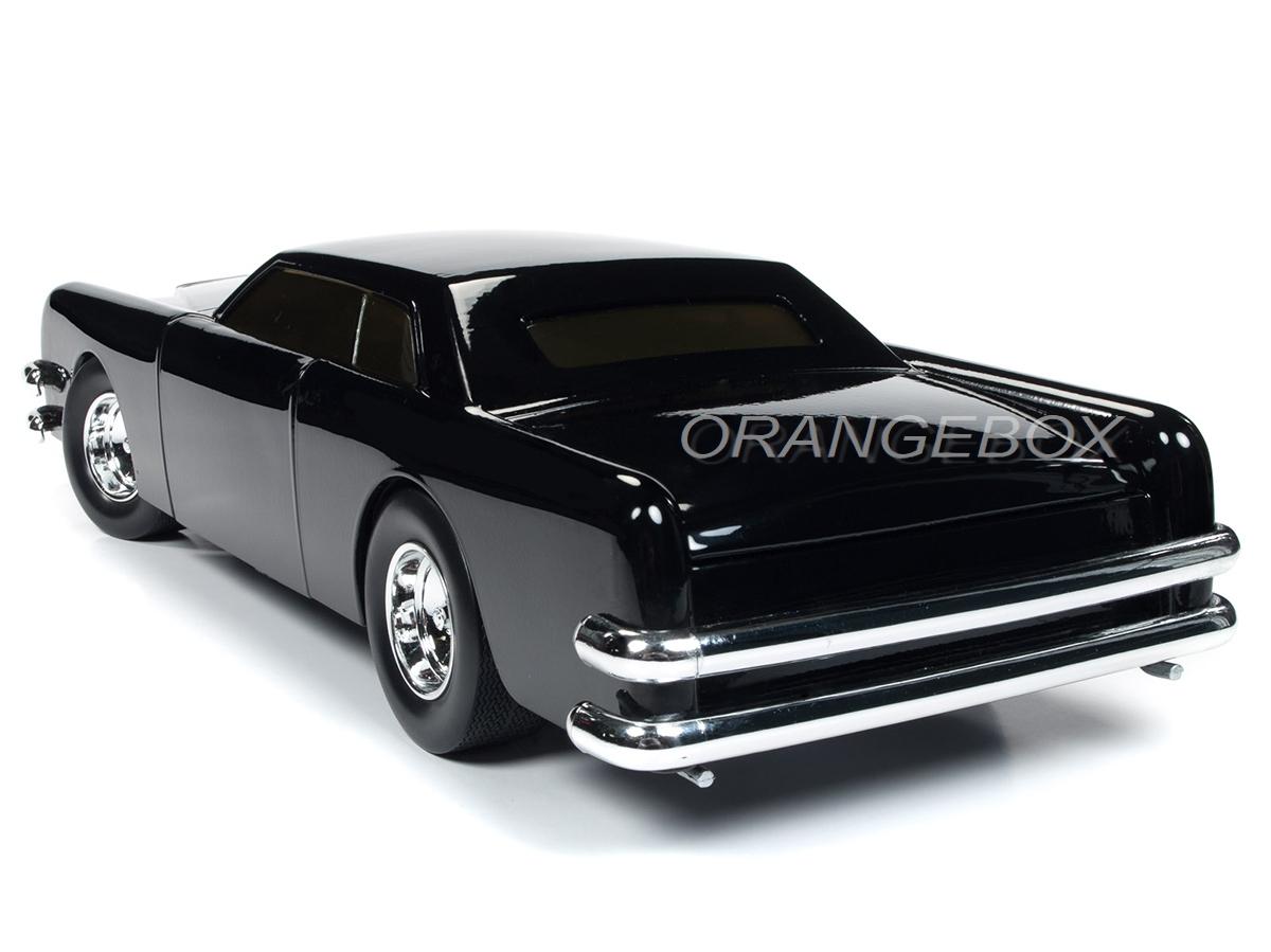 The Barris Car 1:18 Autoworld - 20 anos! Loja on-line de