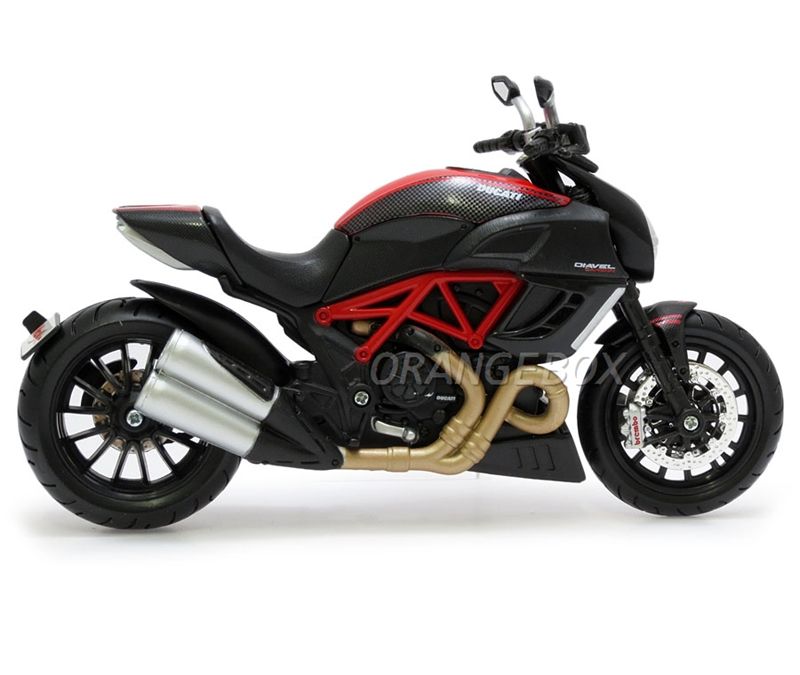 ducati-diavel-carbon-maisto-1-12-preto-20-anos-loja-on-line-de