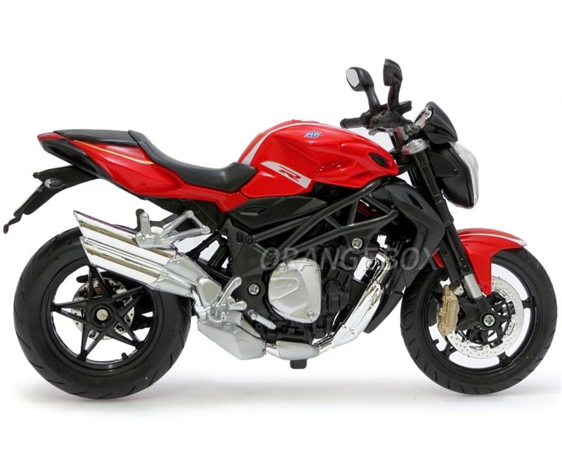 Leviers Frein Embrayage CNC Pour MV Agusta Brutale 1090R 2014 - Accessoire Moto Aluminium