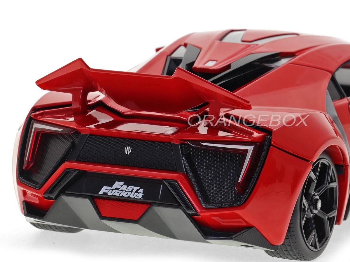 ミニカー 1/18 KENGFai W Motors Lykan Hyper Sport Amazon.co.jp: ケンファイ 1/18 W MOTORS ライカン ハイパー