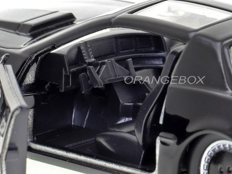 K2000 - Knight Rider - Pontiac Firebird Trans-Am 1982 - by JoyRide - 1/18