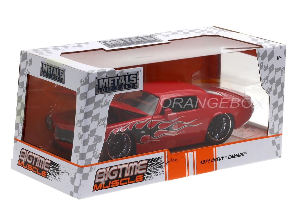 Muscle 1971 SCALE 1/24 MACHINES MUSCLE s2020 ミニカー Machine USA - Cuda Plymouth 1970 71168- Diecast Scale 1/18 ミニカー