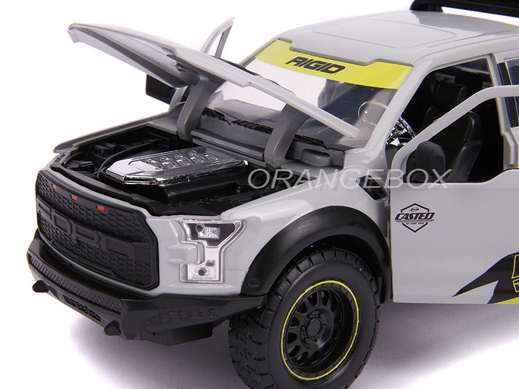 jada toys DUB CITY Ford F150 フレームス1/24 jada toys DUB CITY Ford F150 フレームス1/24