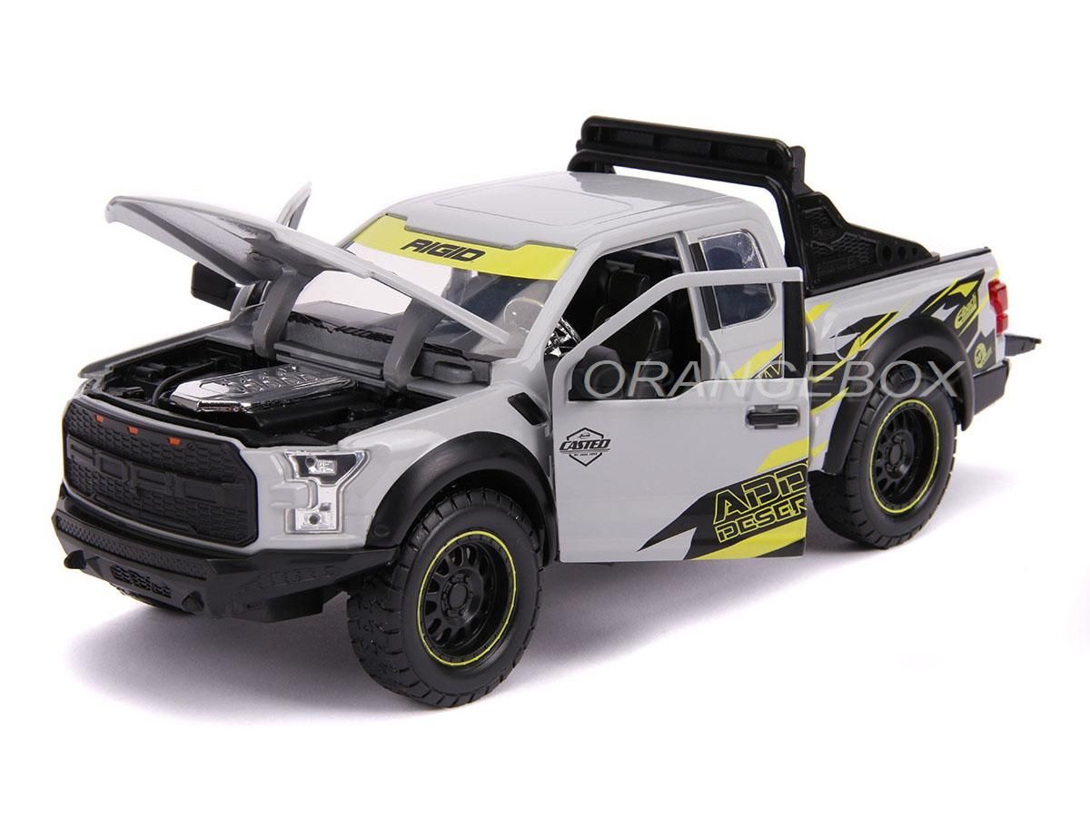 jada toys DUB CITY Ford F150 フレームス1/24 jada toys DUB CITY Ford F150 フレームス1/24