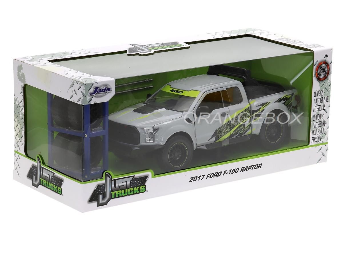 jada toys DUB CITY Ford F150 フレームス1/24 jada toys DUB CITY Ford F150 フレームス1/24